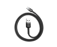 Baseus Kabel USB-A - USB-C 2m - 1266436 - zdjęcie 2